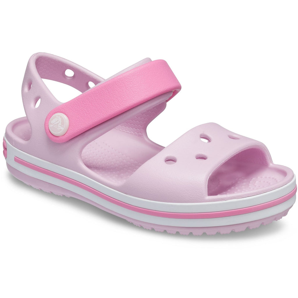 crocs boy sandals