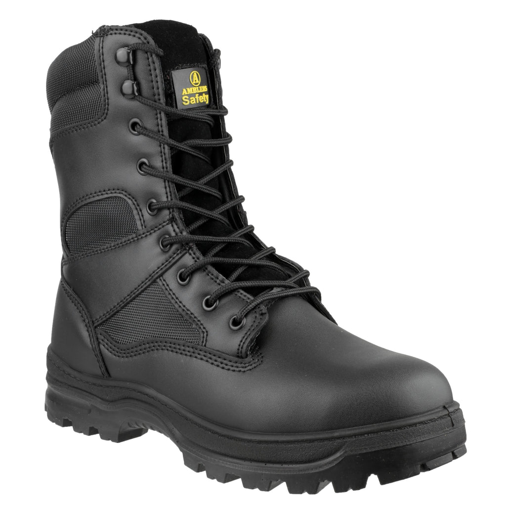 Amblers FS008 Safety Boots-ShoeShoeBeDo