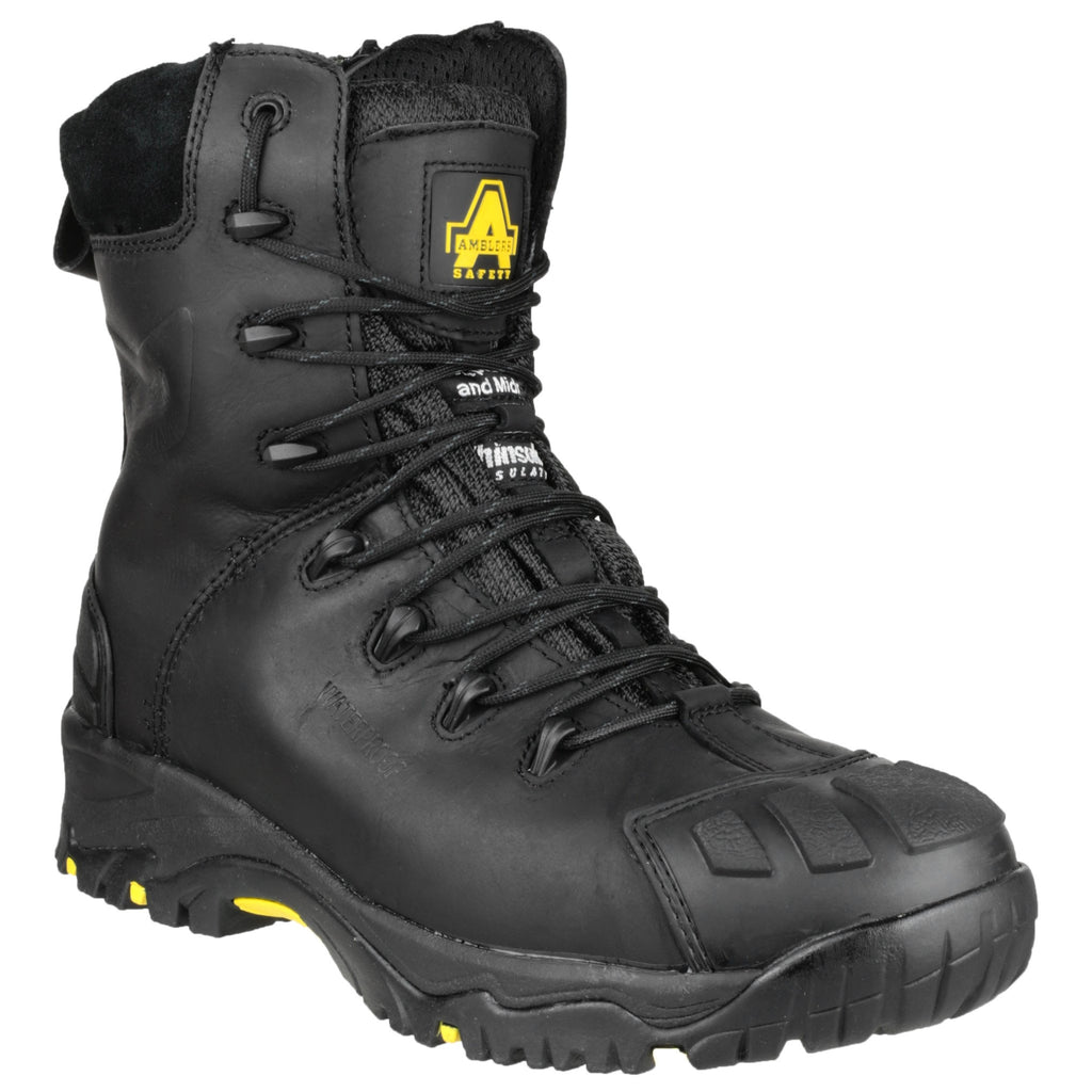 Amblers FS999 Safety Boots-ShoeShoeBeDo