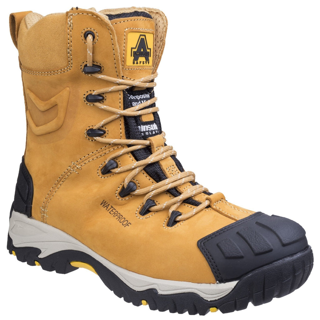 Amblers FS998 Safety Boots