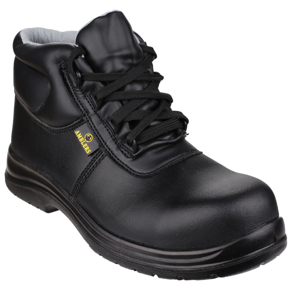 Amblers FS663 Safety Boots-ShoeShoeBeDo
