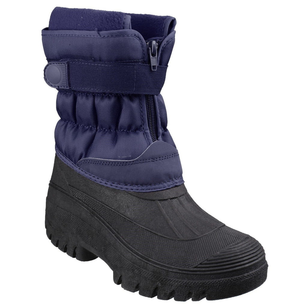 Cotswold Chase Winter Boots-ShoeShoeBeDo