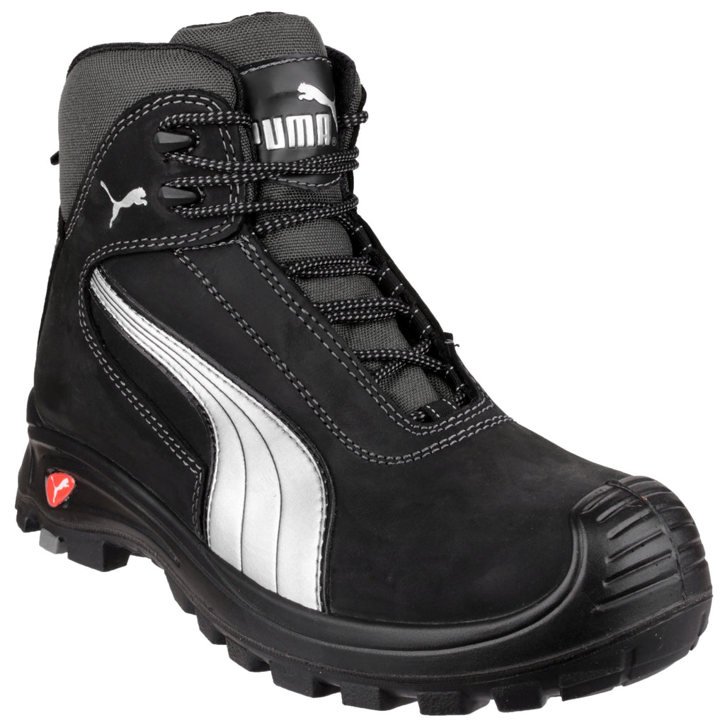 Puma Cascades Safety Boots-ShoeShoeBeDo