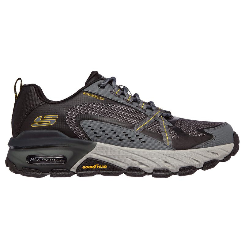 Skechers Max Protect Trainers