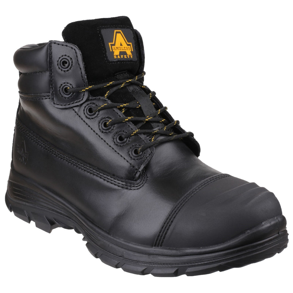 Amblers FS301 Safety Boots