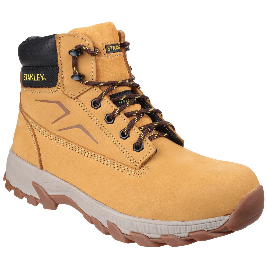 Stanley Tradesman Safety Boots-ShoeShoeBeDo