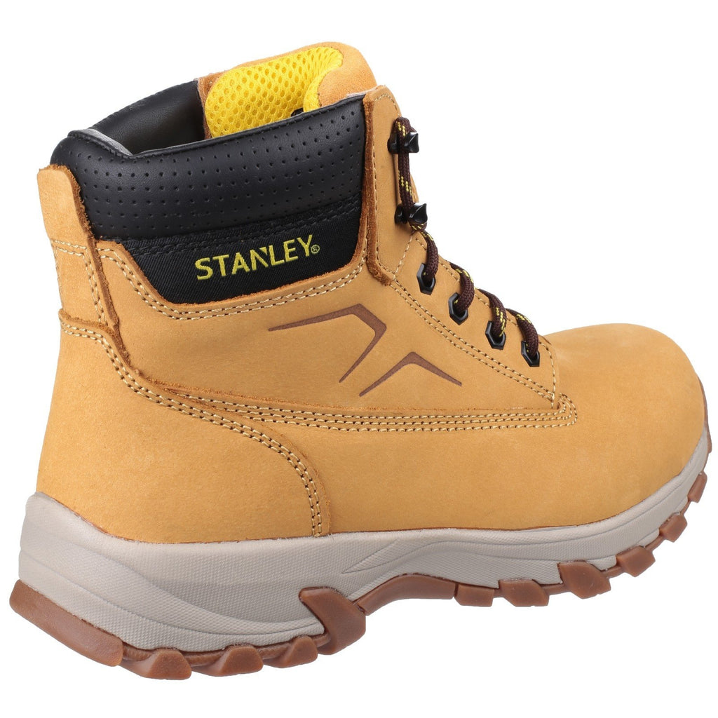 Stanley steel best sale toe shoes