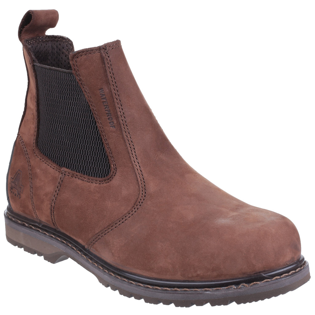 Amblers AS148 Sperrin Safety Boots-ShoeShoeBeDo