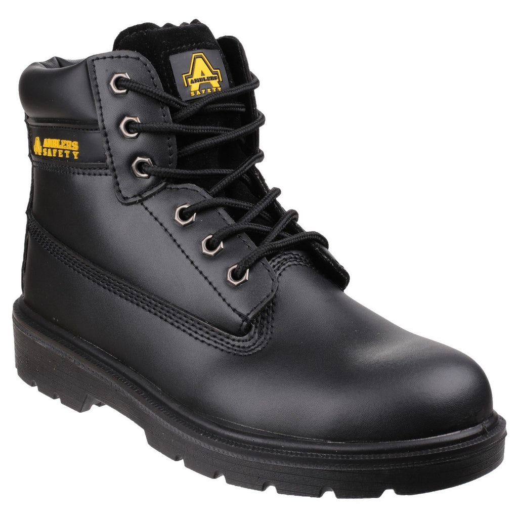 Amblers FS112 Safety Boots-ShoeShoeBeDo