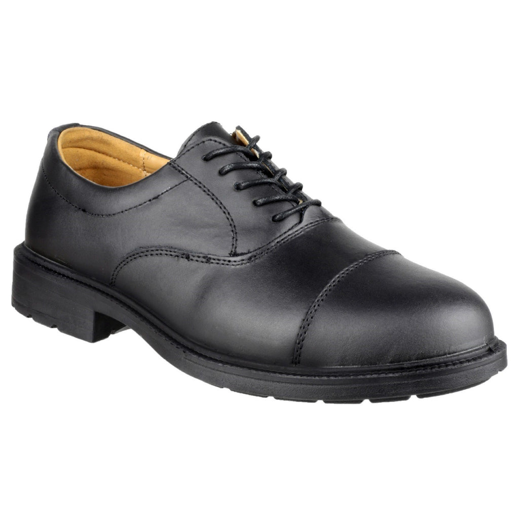 Amblers FS43 Safety Shoes-ShoeShoeBeDo