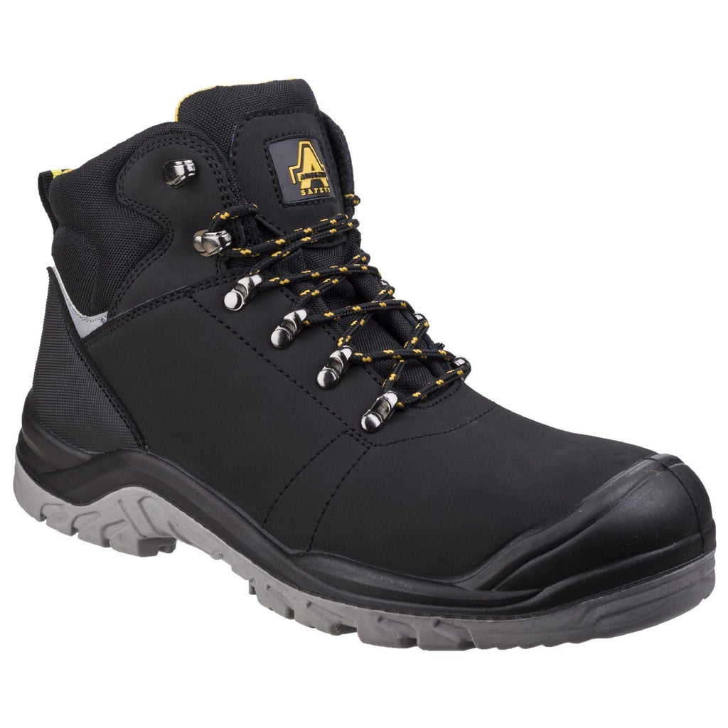 Amblers AS252 Safety Boots-ShoeShoeBeDo