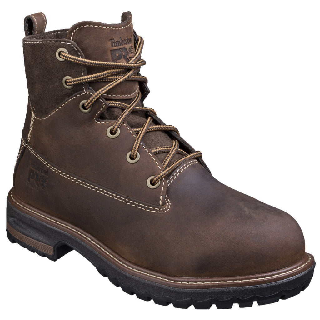 Timberland Pro Hightower Safety Boots-ShoeShoeBeDo