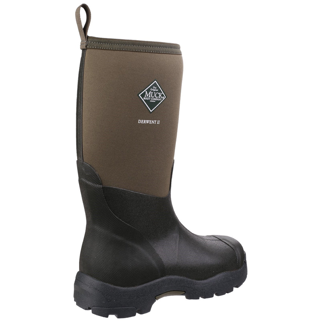 Muck men's 2025 equalizer rubber boots