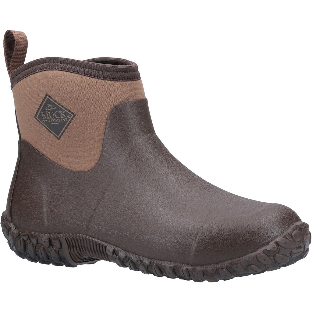 Muck Boots Muckster II Ankle Wellingtons