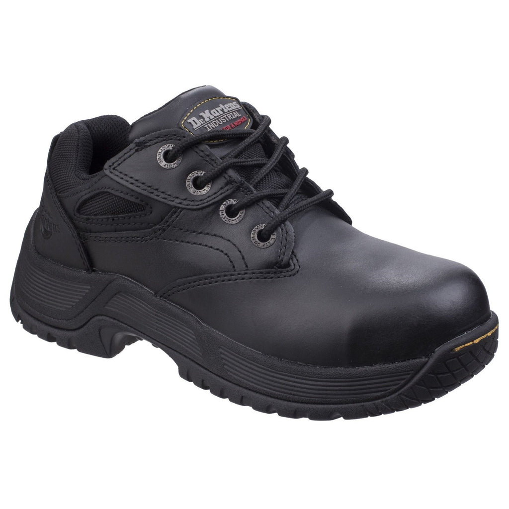 Dr Martens Calvert Safety Shoes-ShoeShoeBeDo