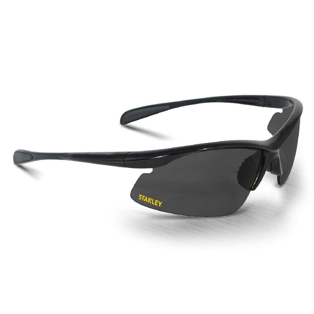 Stanley Semi-Frame Safety Glasses-ShoeShoeBeDo