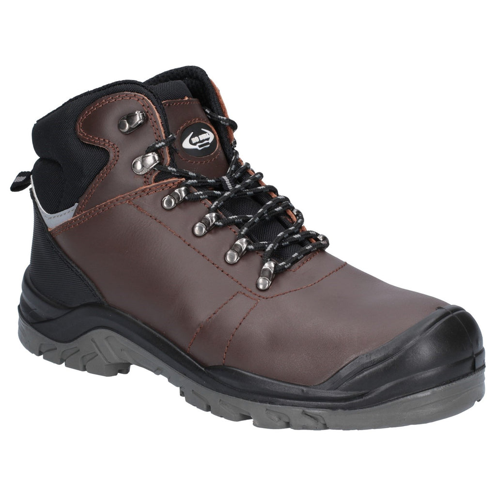 Amblers AS203 Laymore Safety Boots