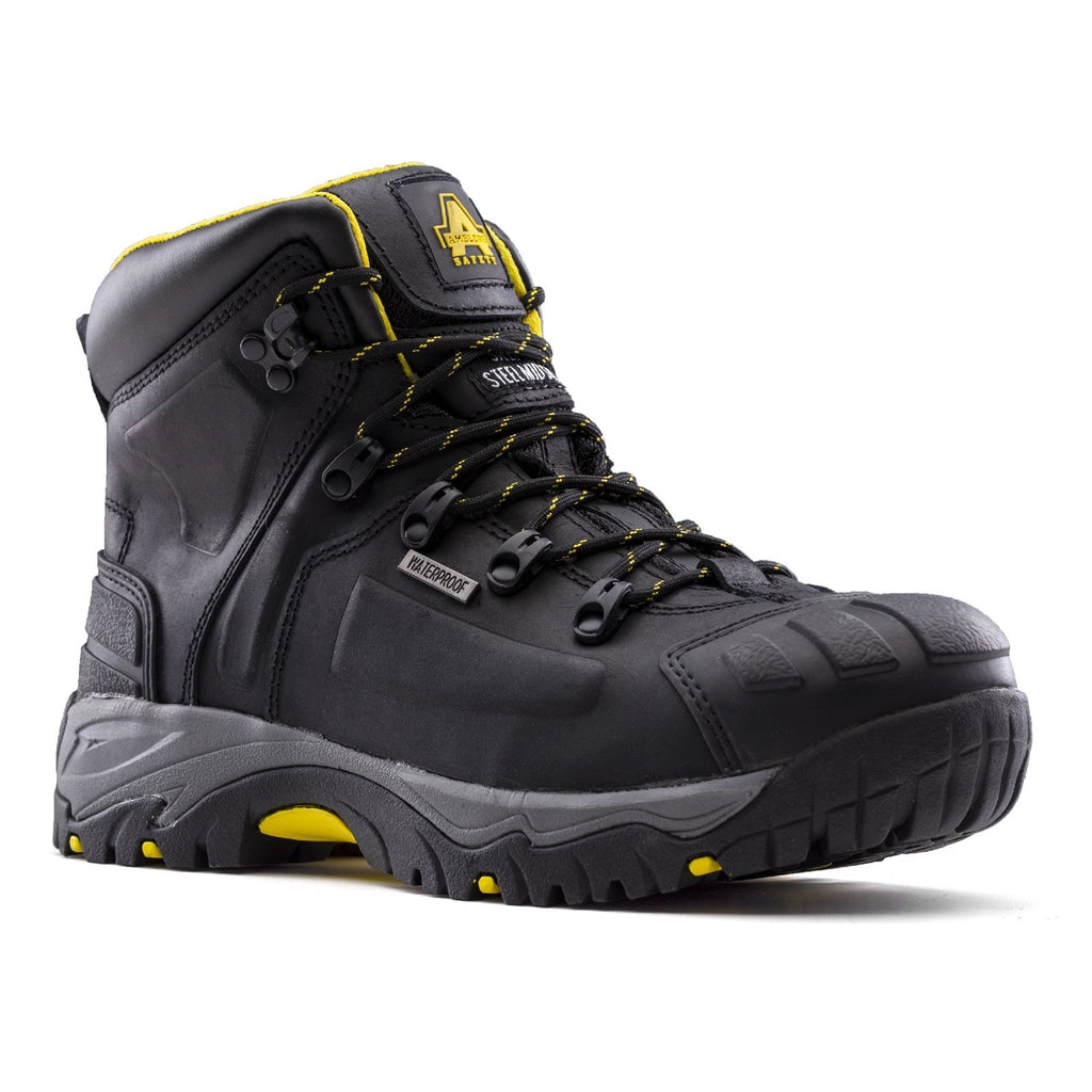 Amblers AS803 Safety Boots