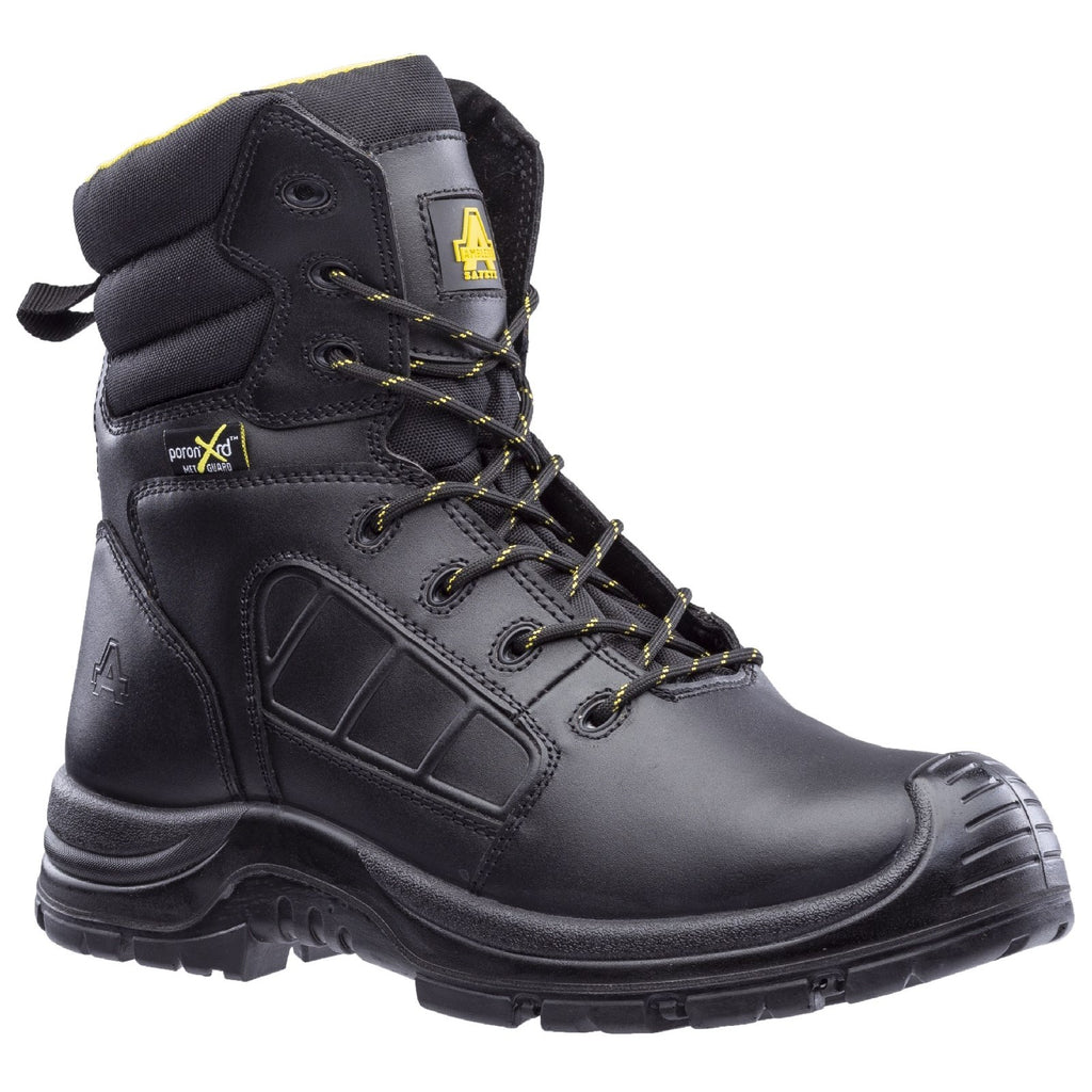 Amblers AS350C Safety Boots