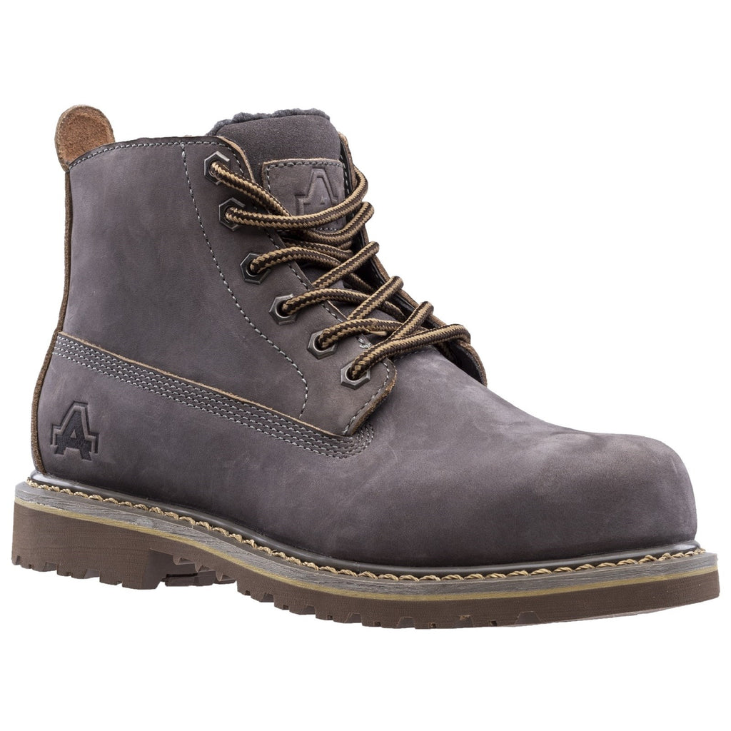 Amblers AS105 Mimi Safety Boots