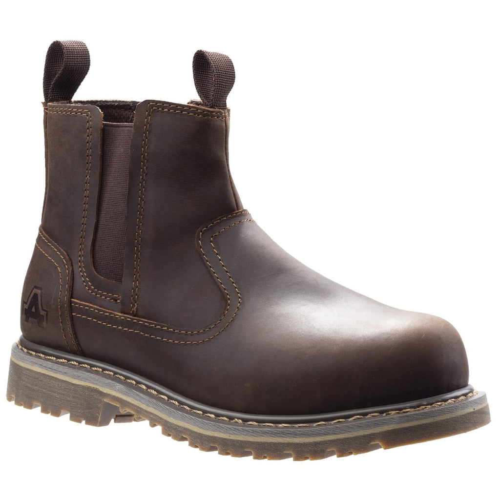 Amblers AS101 Alice Safety Boots