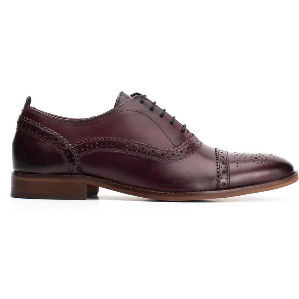 Base london store brogues sale