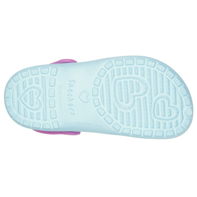 Skechers deals sneaker clogs