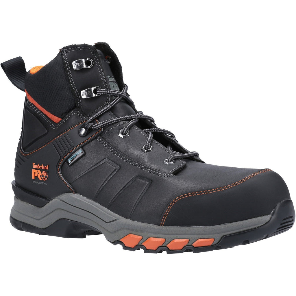 Timberland Pro Hypercharge Safety Boots