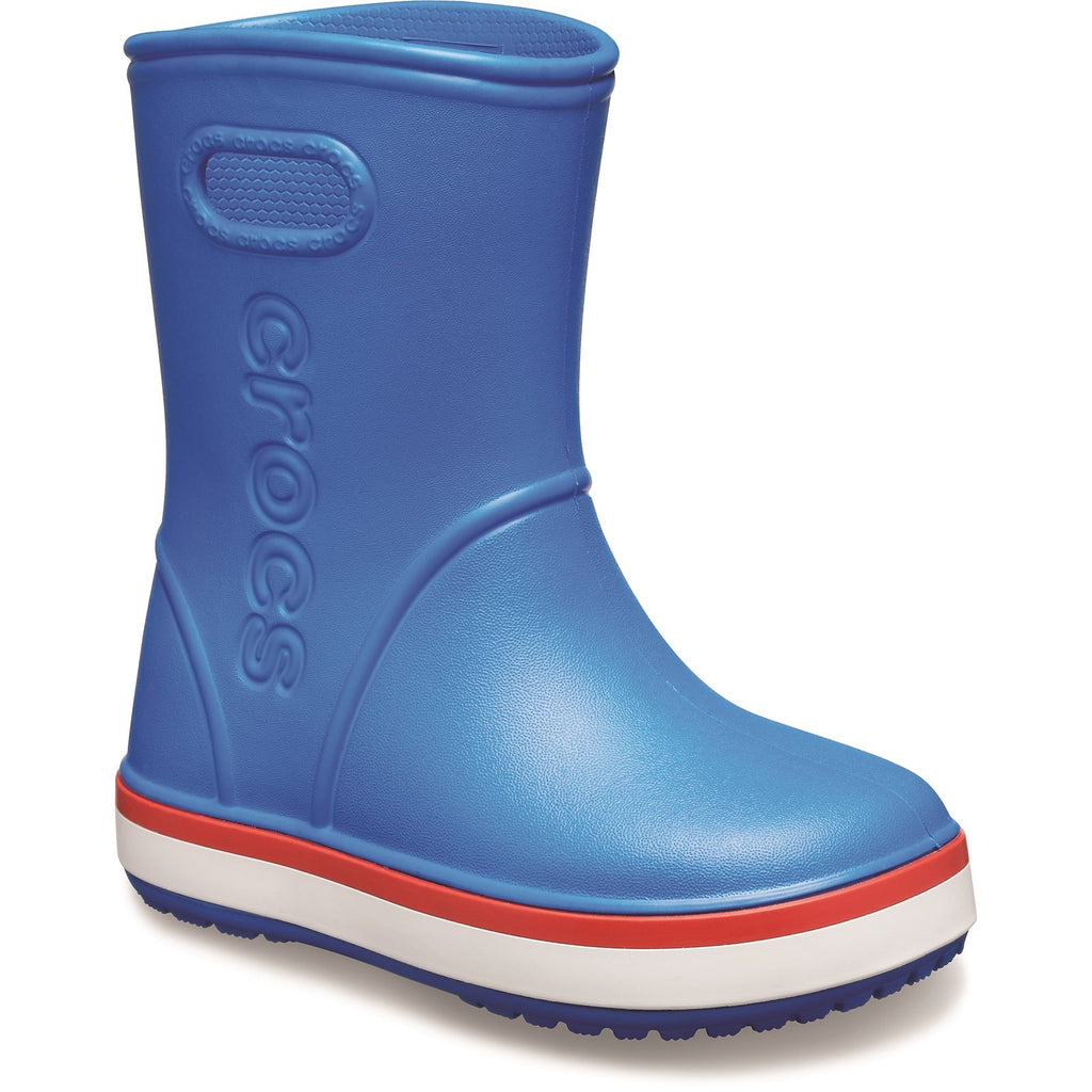 Crocs Crocband Rainboots