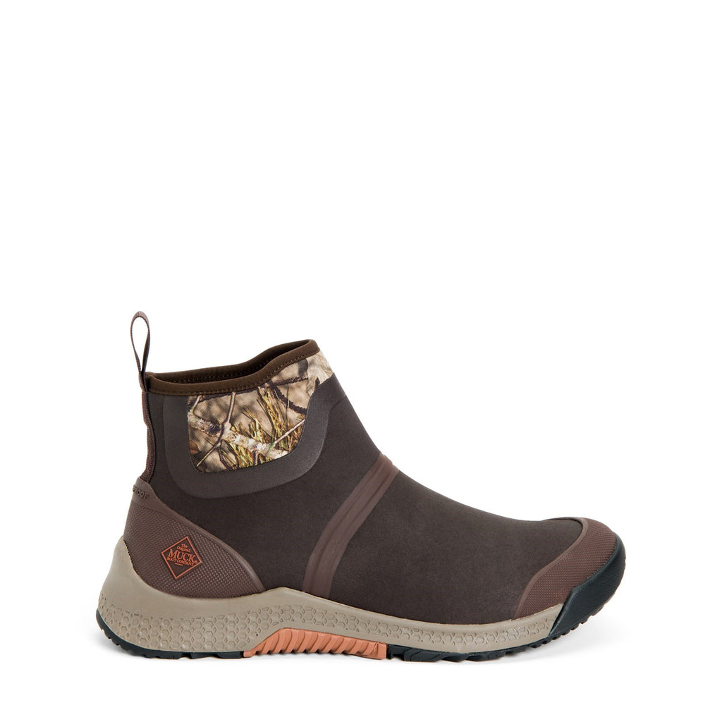 Muck Boots Outscape Chelsea Waterproof Boots