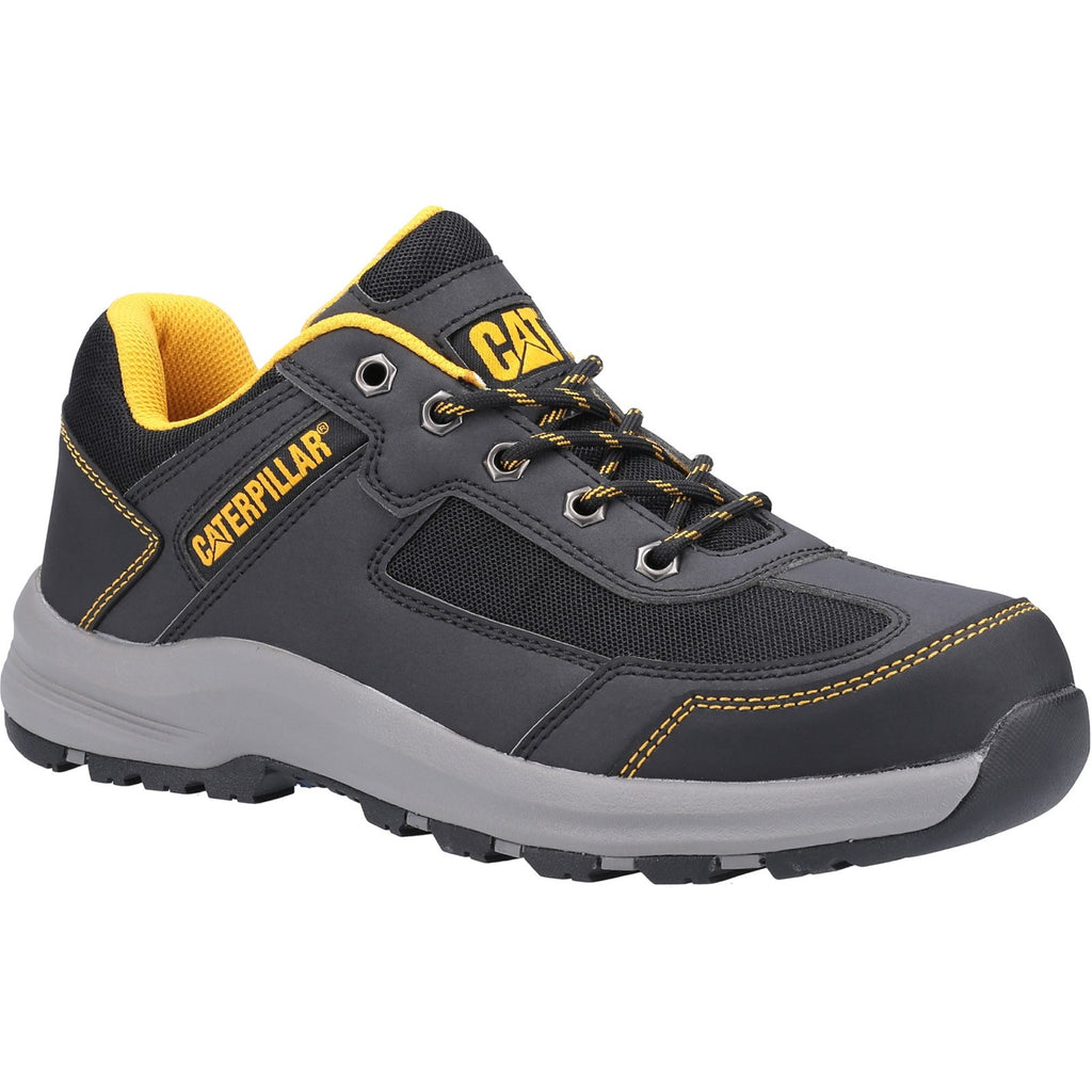 CAT Caterpillar Elmore Safety Trainers