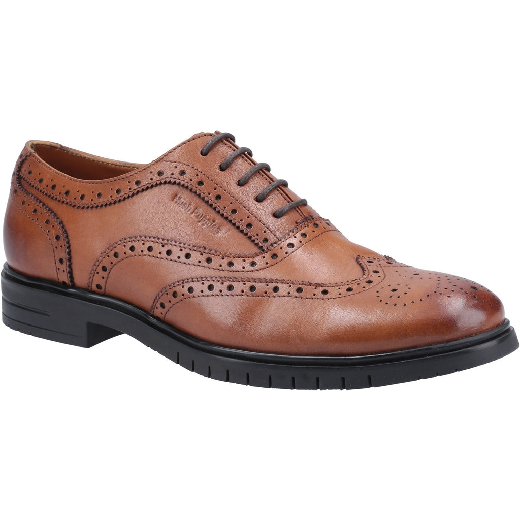 HUSH PUPPIES DUSTY XL - multiple colours - Forbes Footwear