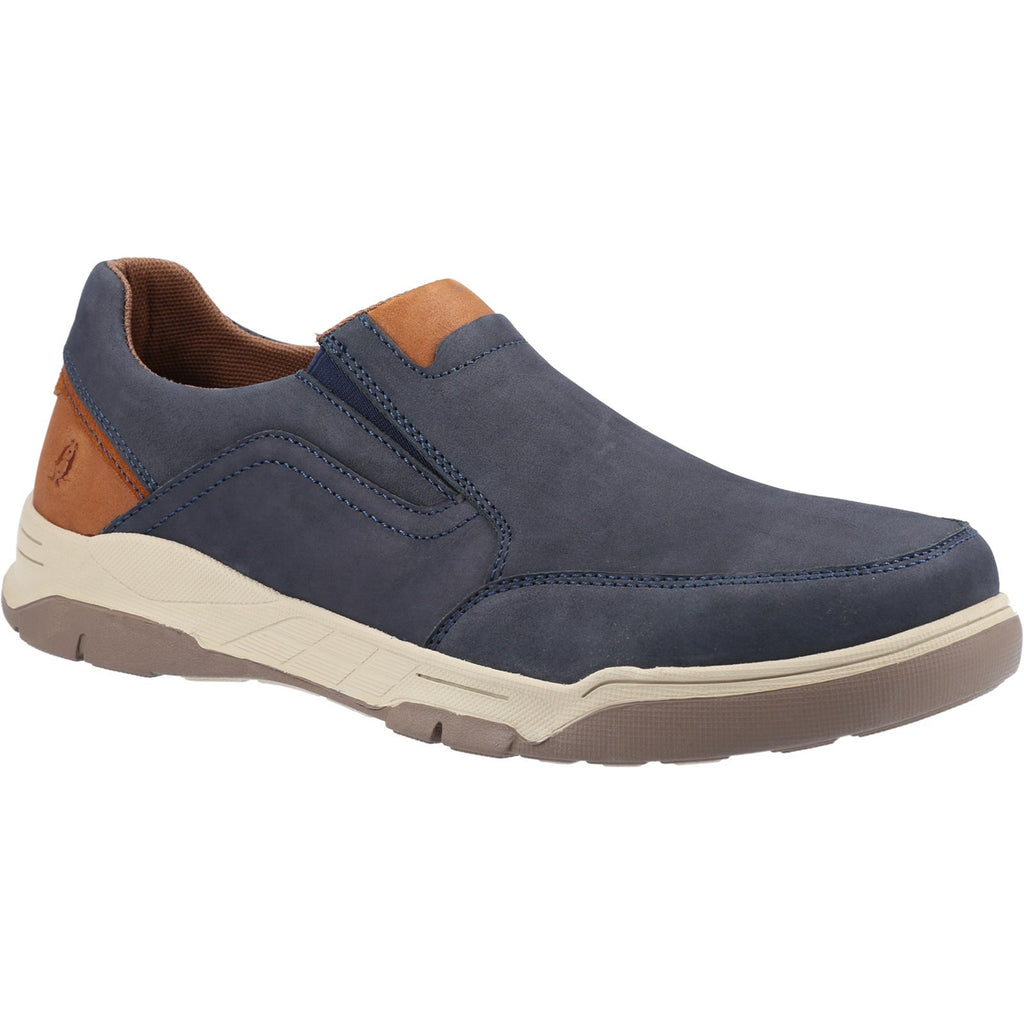 Hush Puppies Finley Shoes