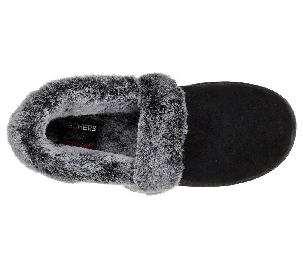 Skechers clearance cali slippers