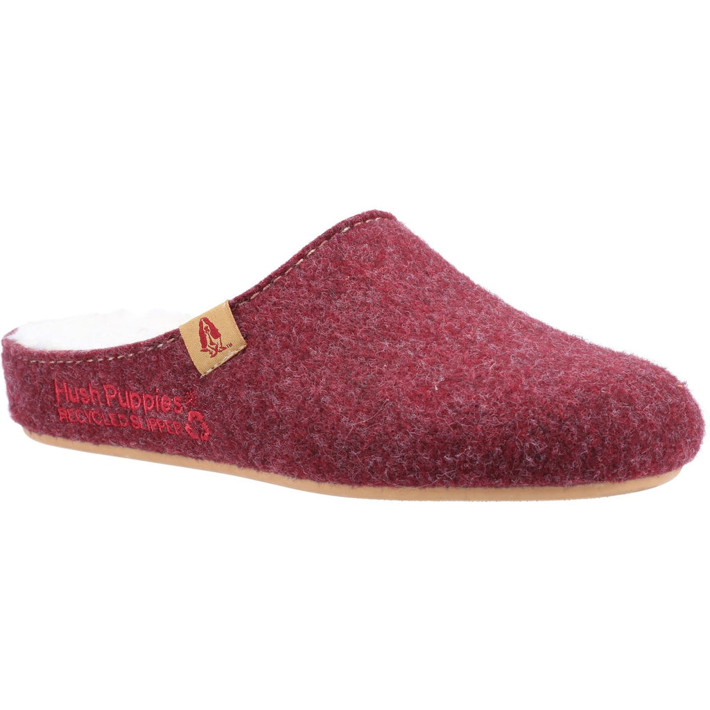 Hush Puppies The Good Slippers