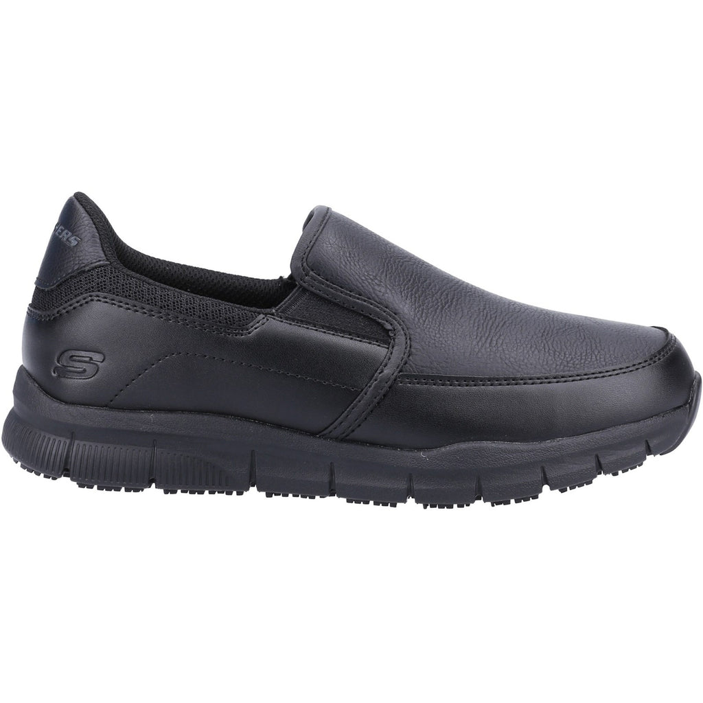 Skechers Nampa Annod Work Shoes