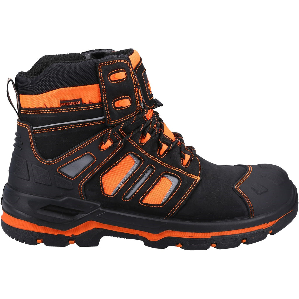 Amblers Radiant Safety Boots