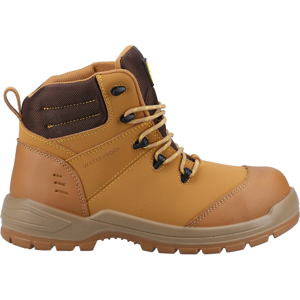 Amblers 308C Safety Boots