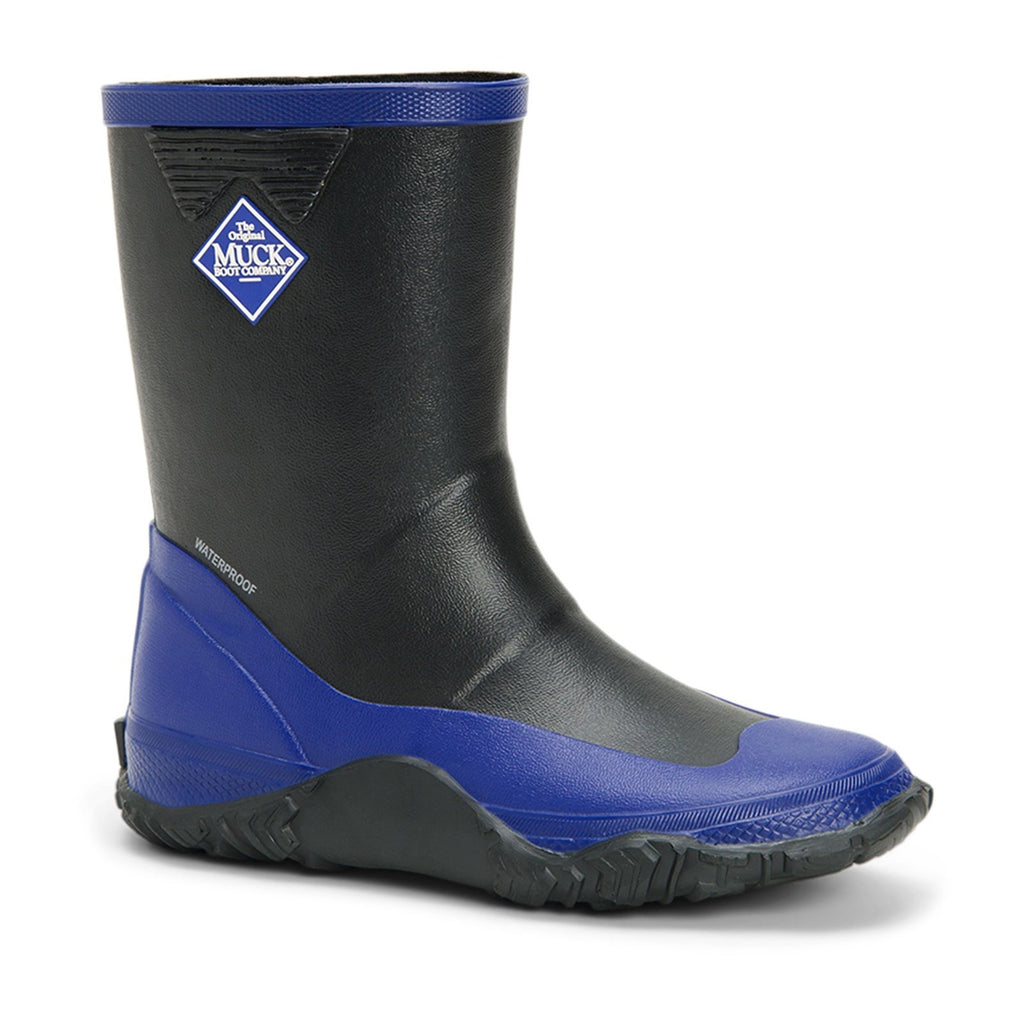 Muck Boots Forager Kid's Wellington Boots