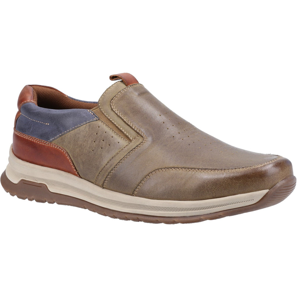 Hush Puppies Cole Shoes