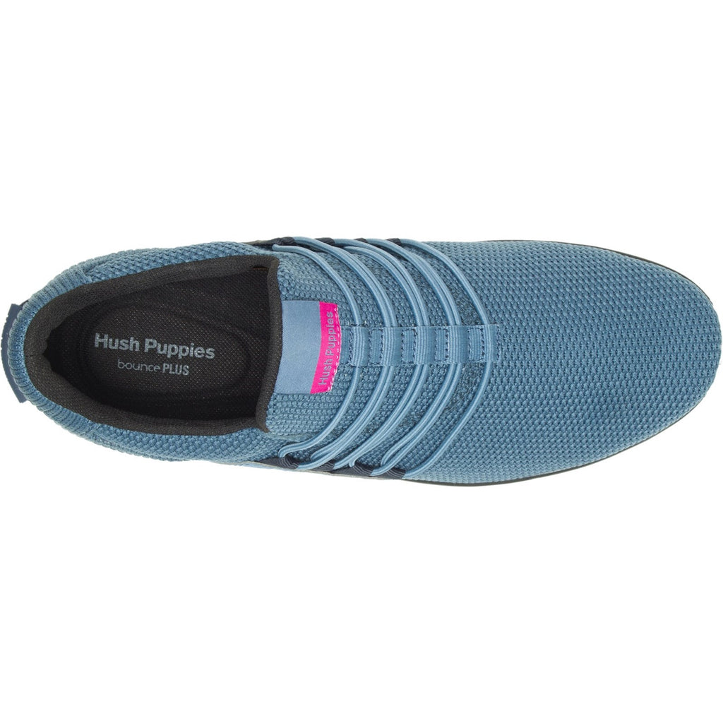 Hush puppies best sale bounce shoes