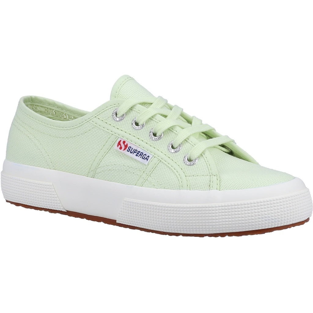 Fleece lined outlet superga