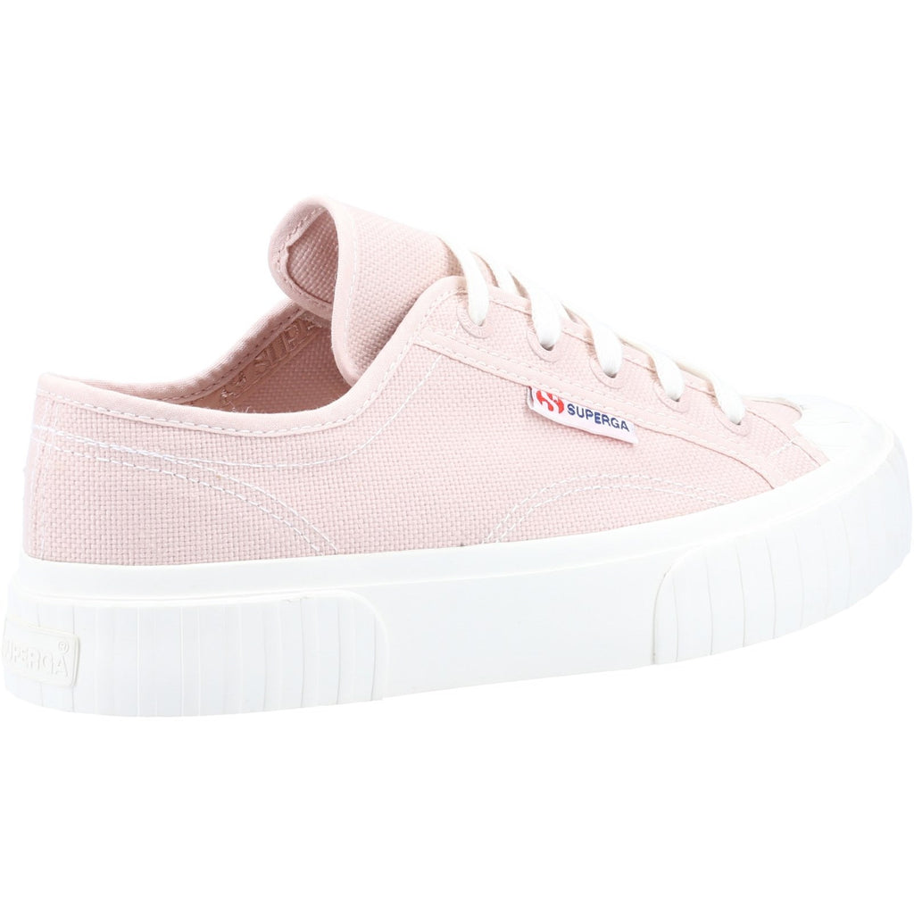 Superga hot sale extreme platform