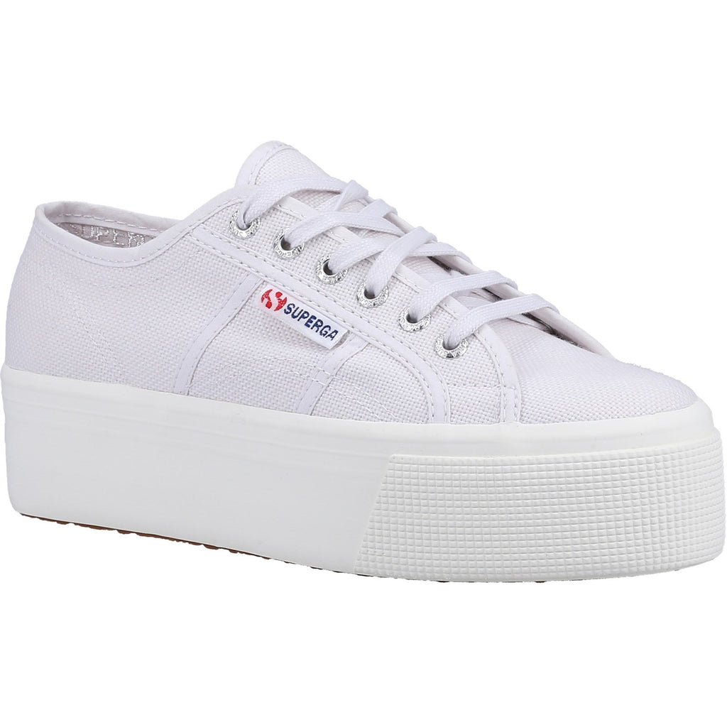 Superga 2790 Linea Up and Down Trainers