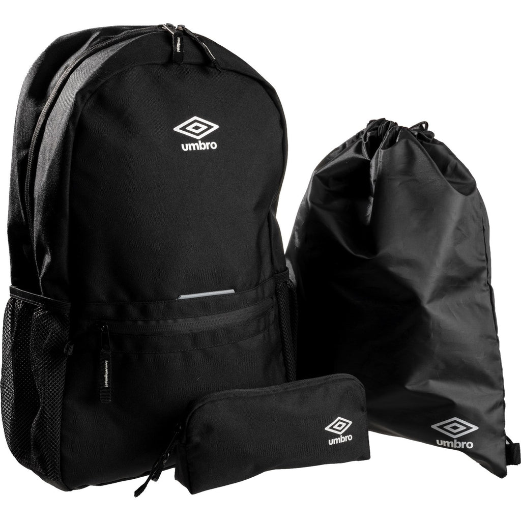 Umbro Axis Luggage Set