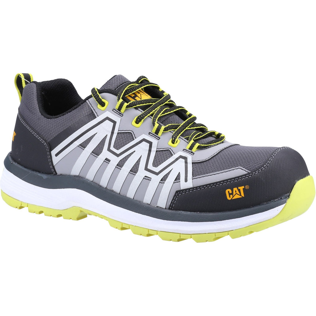 CAT Caterpillar Charge Safety Trainers