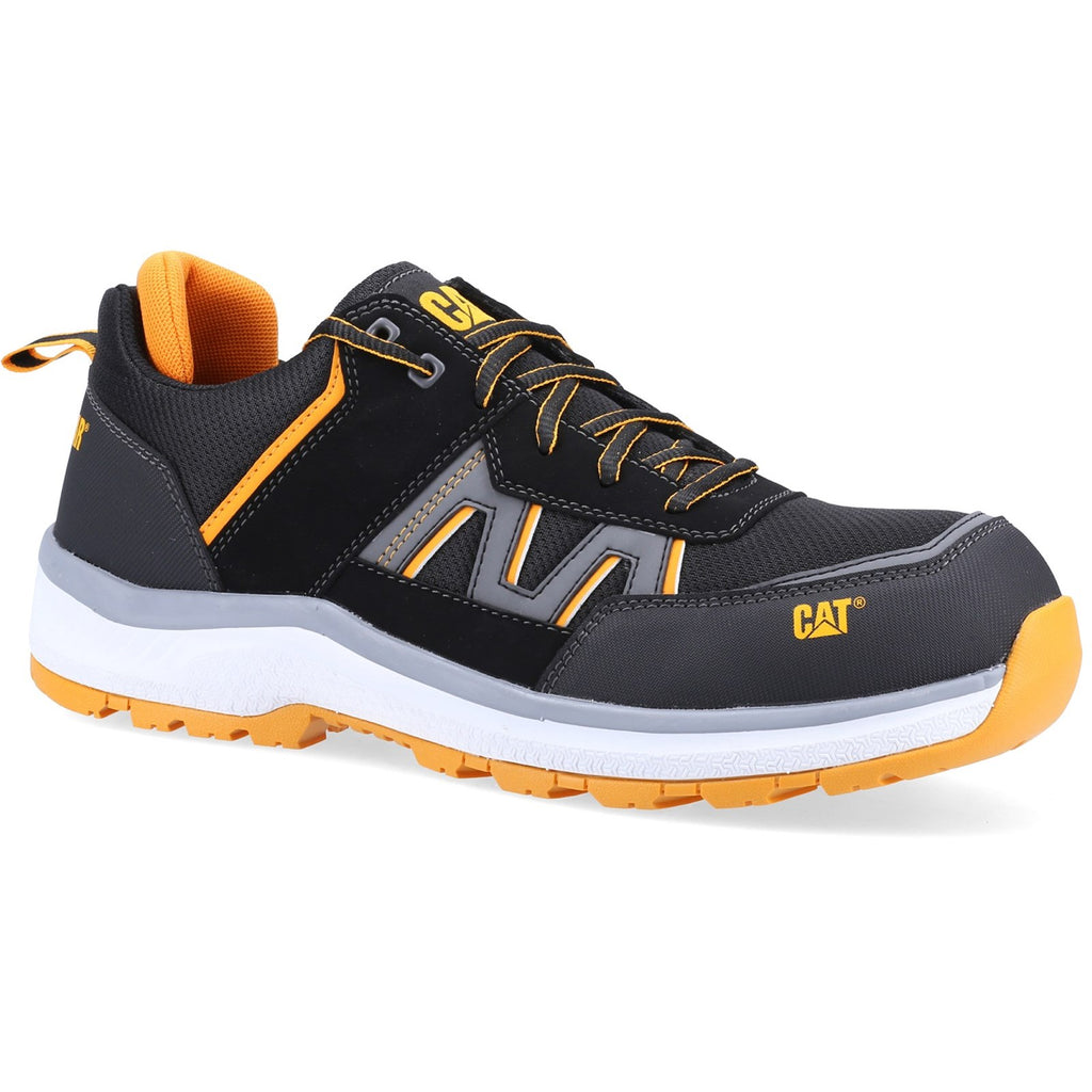 Cat 2024 work trainers