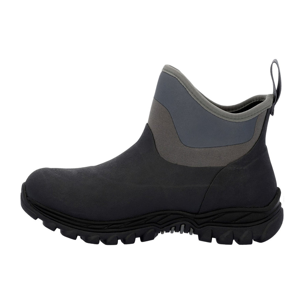 Mens ankle hot sale muck boots