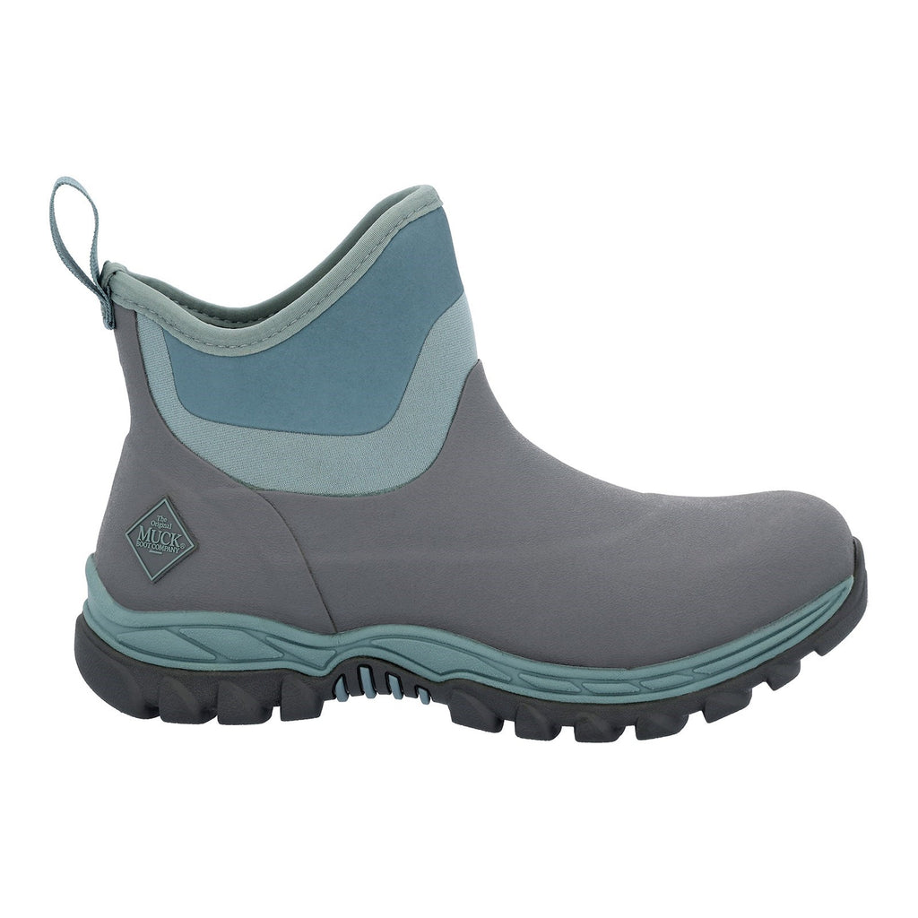 Muck boots ankle outlet mens