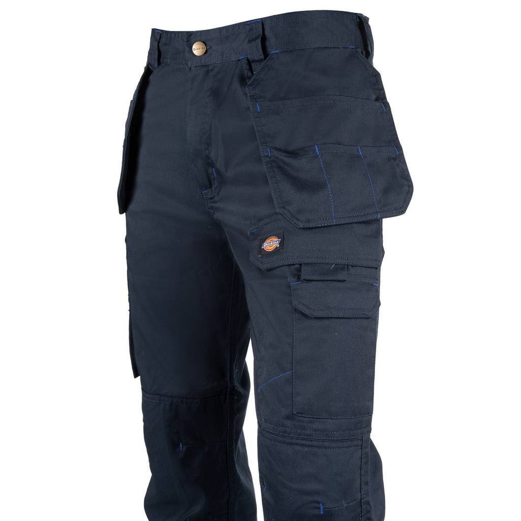 Buy Dickies Redhawk Pro Black Trousers from the Next UK online shop